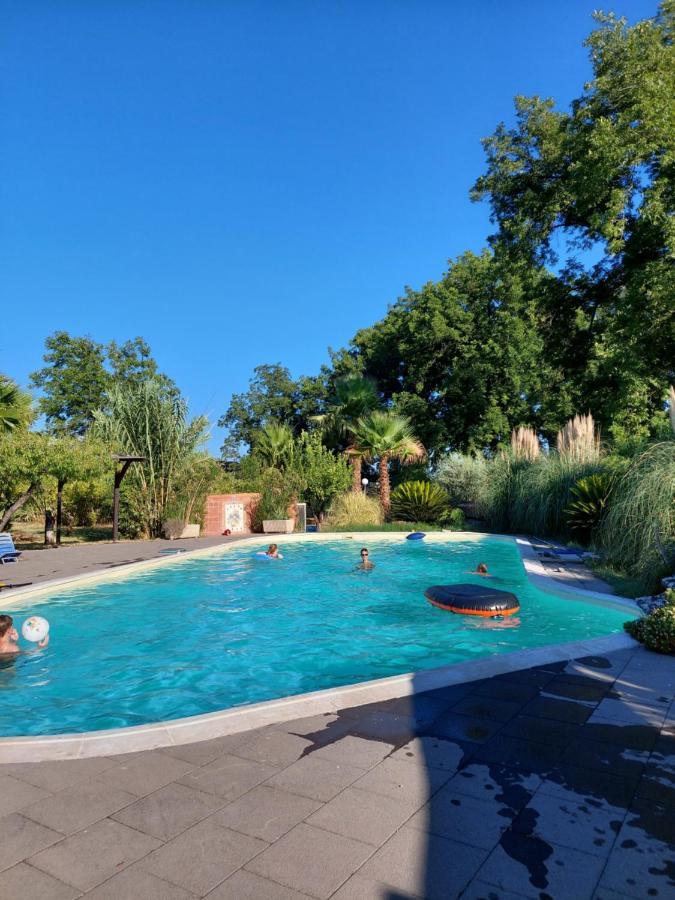 Villa Piersepp B&B Trappitello Exterior photo